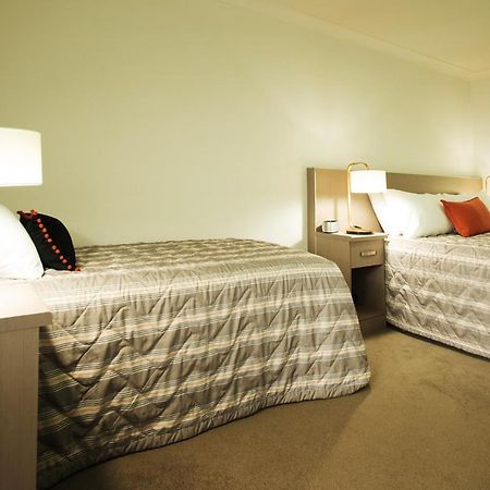 Loxton Community Hotel Motel Exteriér fotografie