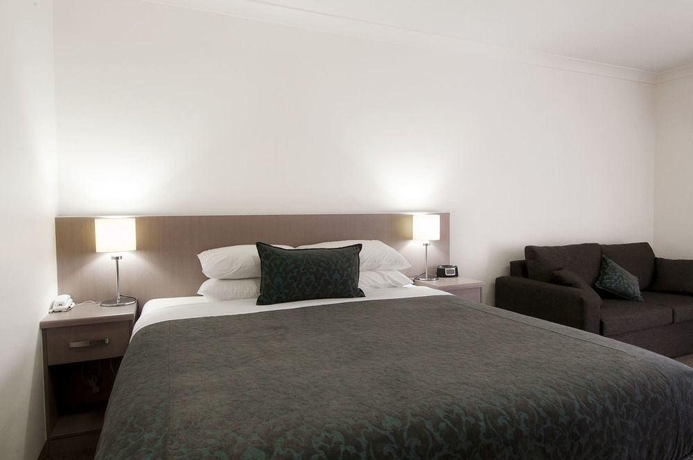 Loxton Community Hotel Motel Exteriér fotografie