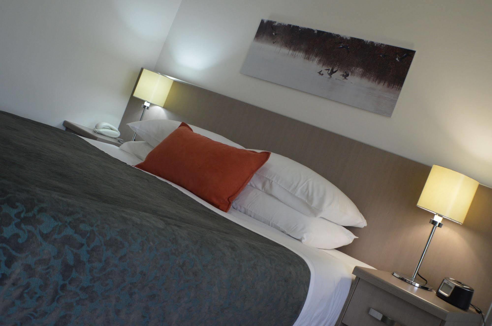 Loxton Community Hotel Motel Exteriér fotografie