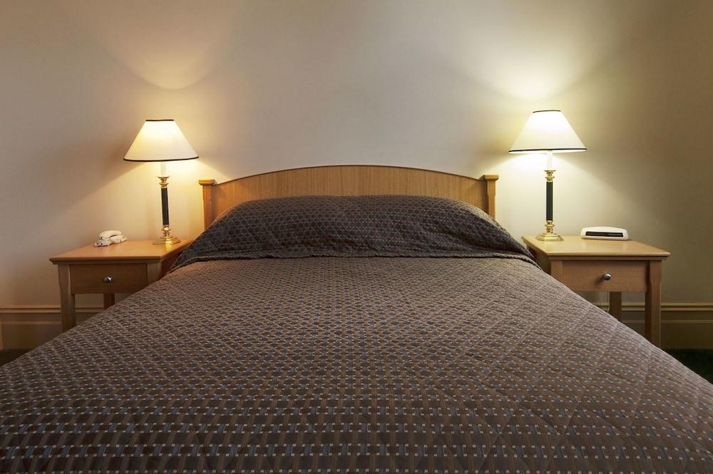 Loxton Community Hotel Motel Exteriér fotografie